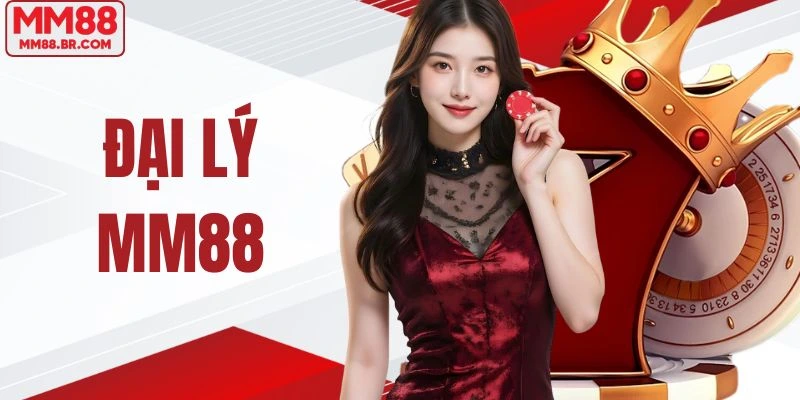 Hợp Tác Đại Lý MM88 - Xây Dựng Nguồn Thu Nhập Bền Vững